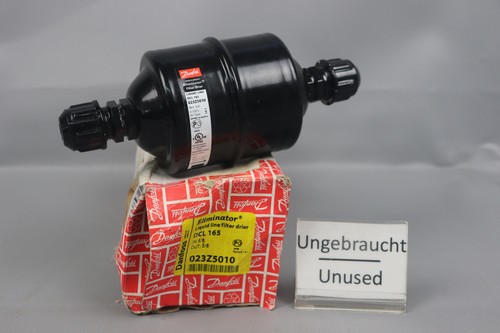 Danfoss 023z5010 - danfoss,