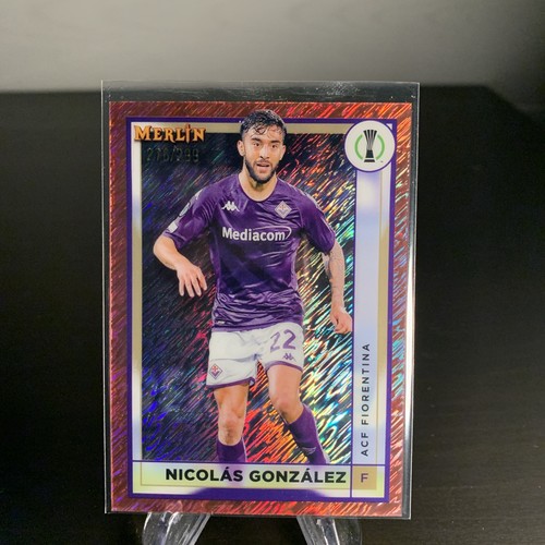 Florenz gonzalez 299 topps - /299,