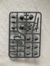 Warhammer 40K Dark Angels