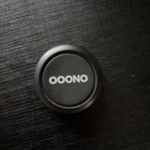 Ooono driver - ooono, co-driver