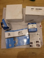 Spurverbreiterung 4x10mm