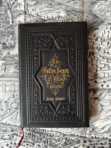 1894 gottes segen ist - an,