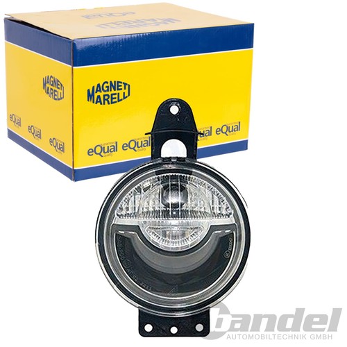 Magneti marelli tagfahrleuchte - magneti,