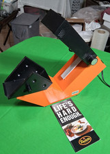 Vintage TEFAL Cheese Raclette