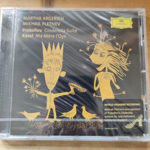 Martha argerich - martha, argerich/argerich