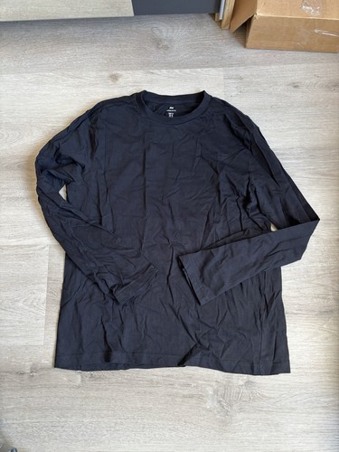 Longsleeve shirt m in - h&m, longsleeve-shirt