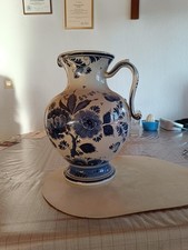 Schöne handbemalte Delfter