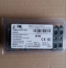 10PCS NEW FOR   Contactor