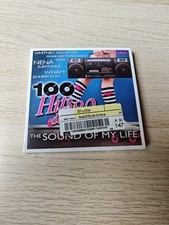 The Sound Of My Life - 100