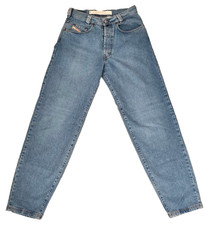 Vintage Herren Diesel Saddle