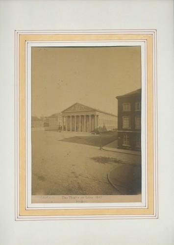 Foto aachen nordrhein - aachen, in