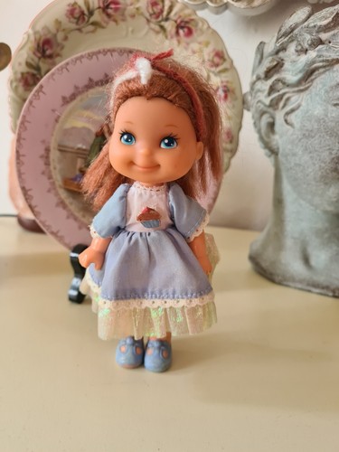 Vintage 1988 rare mattel - vintage,