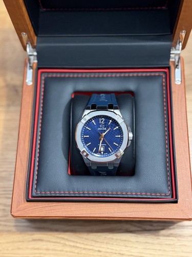 Jaguar swiss made automatik - jaguar,