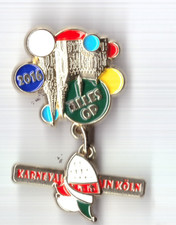 Fasching Karneval Köln alles