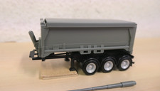 Herpa 1:87 - 3-achs Auflieger