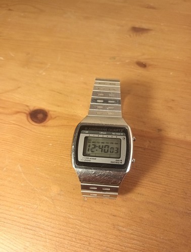 Vintage junghans time - vintage,