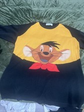 Iceberg History Vintage Speedy