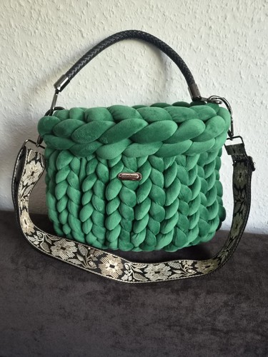 Handtasche - ,