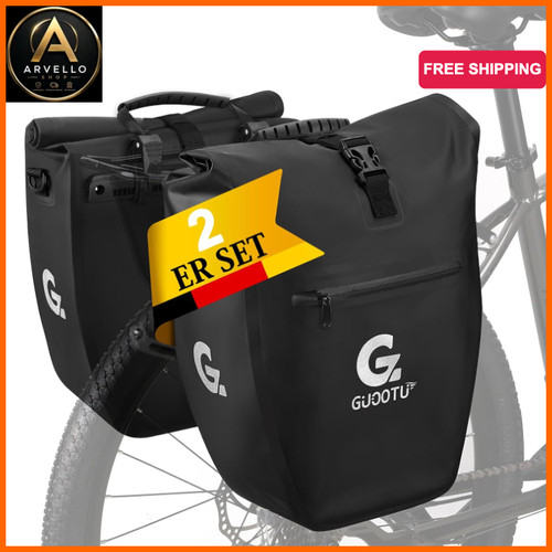 Fahrradtasche gepäckträger - fahrradtasche,