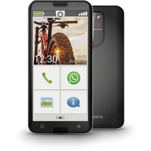 Emporia smart gb schwarz - emporia,