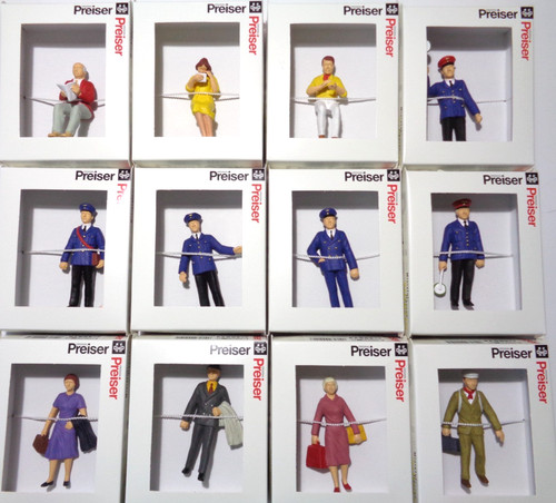 Merten figuren spur - figuren,