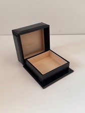 CHOPARD BOX FÜR UHREN