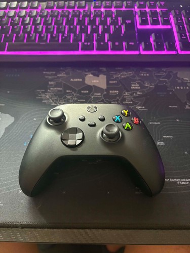 Xbox series controller - series, s/x