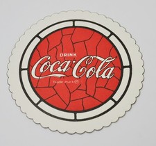 Set mit 4 Coca-Cola Drink Coke