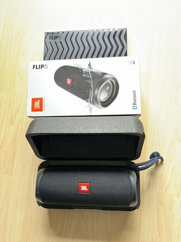 Jbl flip - jbl-flip, 5