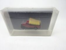 MZZ  Spur TT: Tempo Dreirad E400, Metall,  Kleinserie, rar , Nr. F9020 (OK5)