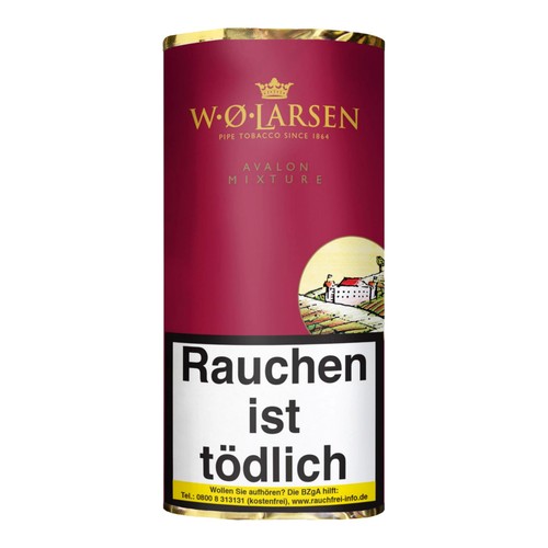 Larsen avalon mixture - w.Ø.,
