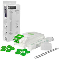 SEBO Staubsaugertüten Service