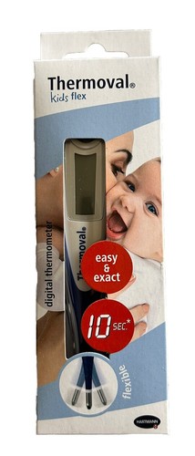 Thermoval kids flex digitales - kids,