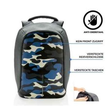 Design anti diebstahl - xd,
