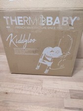 Thermobaby Toilettentrainer KIDDYLOO, sandy brown Gut Gebraucht 