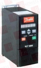 VLT2800 - DANFOSS