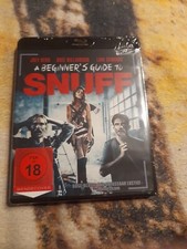 A Beginners Guide to Snuff -