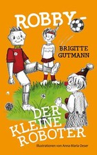 Robby - Der kleine Roboter |