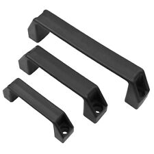 Kunststoffgriff Kunststoff Hand Griff Schwarz Handgriff Haltegriff Tragegriff