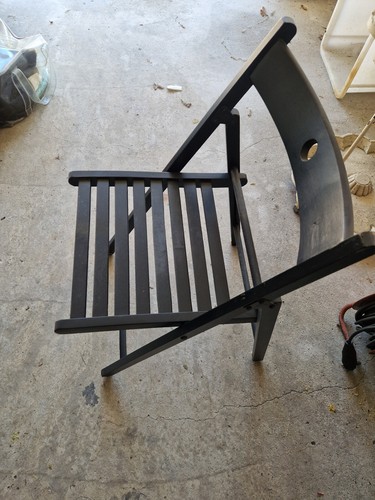 Ikea frösvi klappstuhl - ikea,