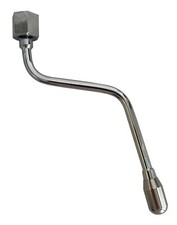 DAMPFROHR für VBM ECM FIAMMA