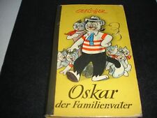 Oskar der Familienvater v. Cefischer 1954 Z3