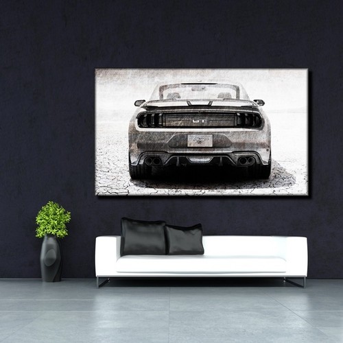 Leinwand bild xxl - leinwand,