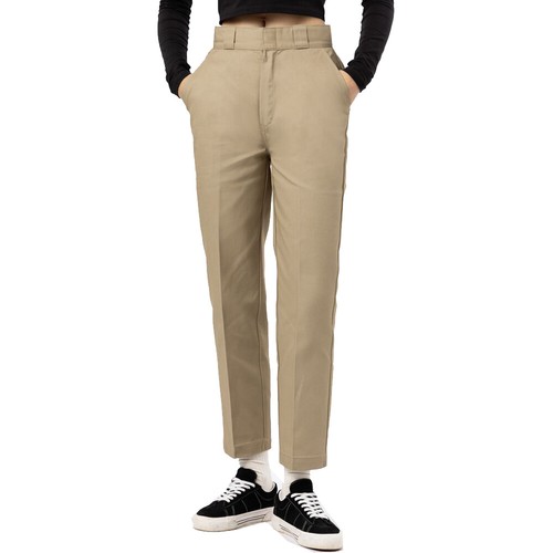 Dickies phoenix cropped pant - phoenix,