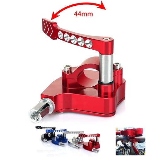 22mm atv quad - 22mm, 7/8"