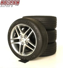 Mercedes S Klasse W222 C217