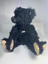 orig. STEIFF TEDDYBÄR OTHELLO 1912 Replica 403088 50 cm limitiert Nr. 274/1912