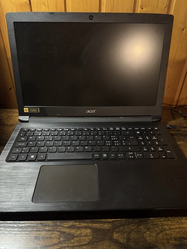 Acer aspire a315 15 - aspire, 15,6