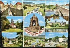 Porta westfalica - porta,
