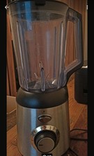 Eiscrusher + Standmixer   im